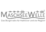 Maschseewelle Logo