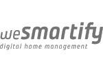 wesmartify Logo