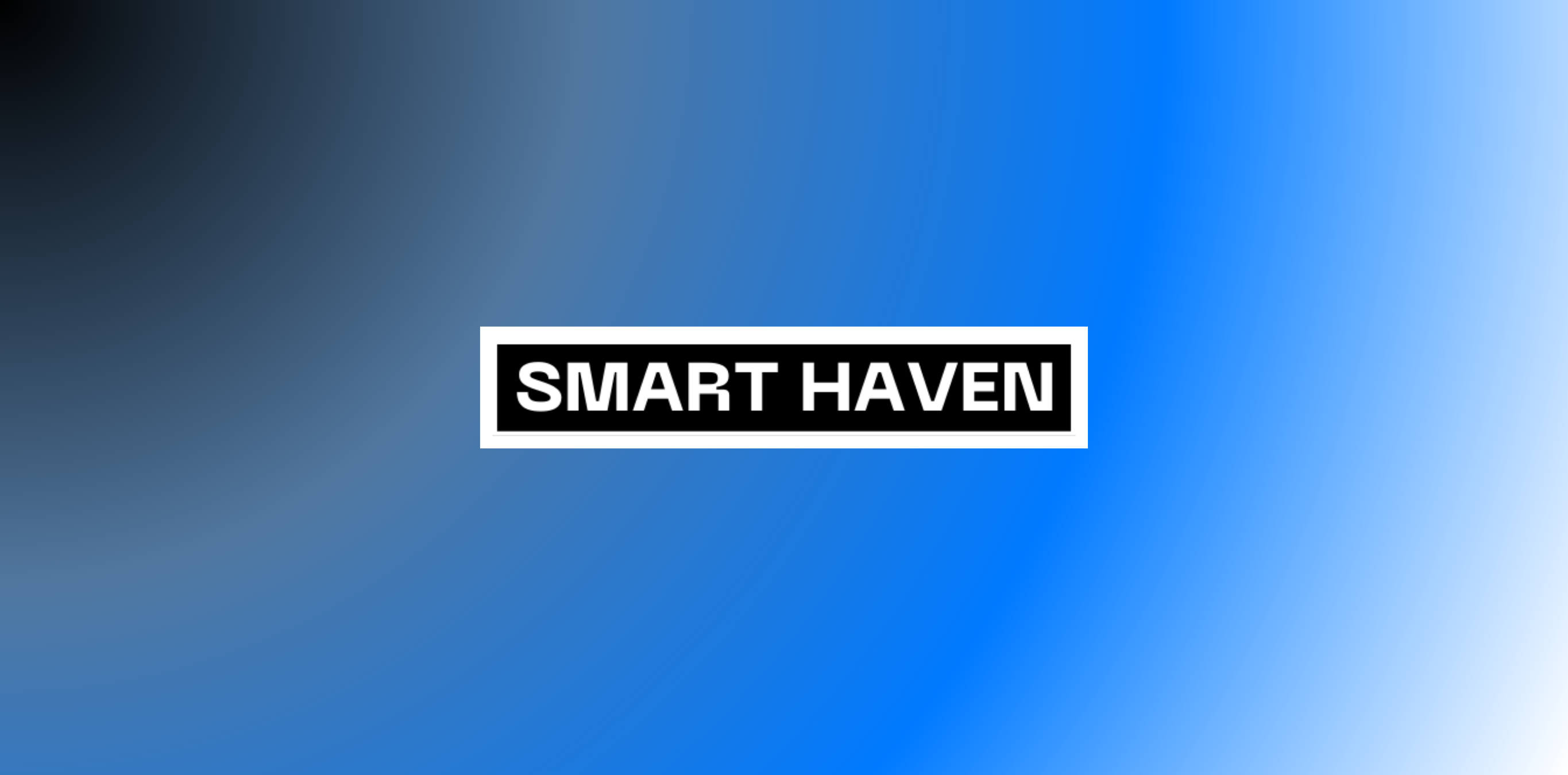 Portfolio Smart Haven