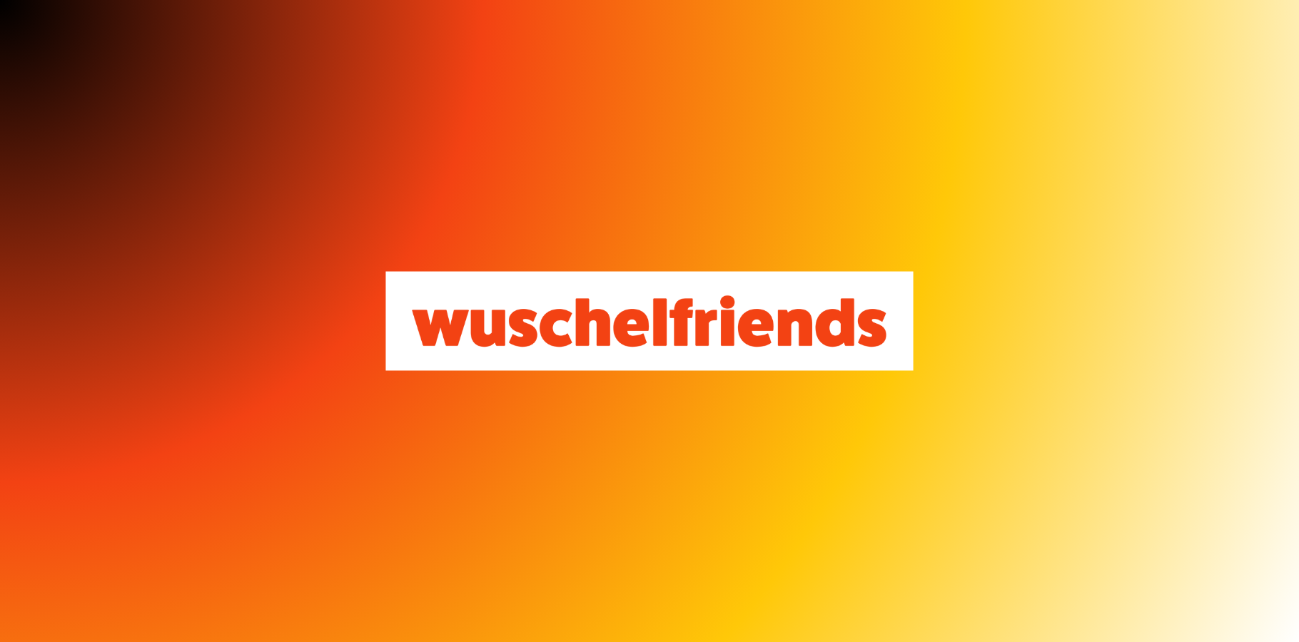 Portfolio wuschelfriends